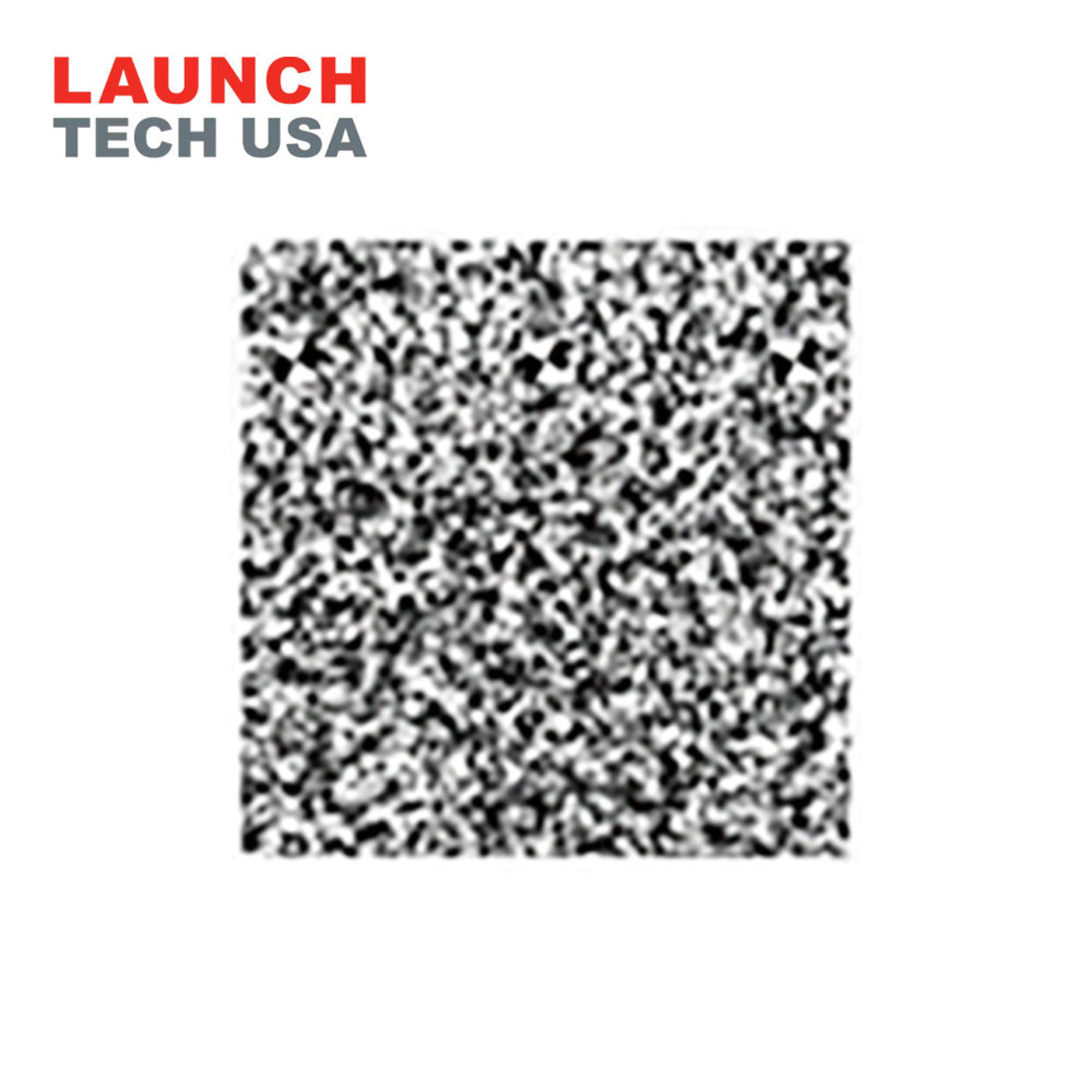 Launch Tech USA X-431 ADAS Daihatsu LDW Target - LNCH-LAM01-29