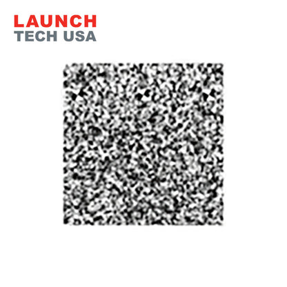 Launch Tech USA X-431 ADAS Daihatsu LDW Target - LNCH-LAM01-29