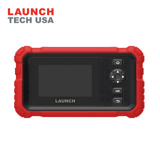 Launch Tech USA Intelligent and Networked diagnostic tool Android Diagnostic Power - LNCH-MILLENNIUM-HD-PROA