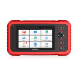 Launch Tech USA 2.0 Advanced Vehicle Diagnostics Tool for Professionals - LNCH-MILLENNIUM-MASTER2