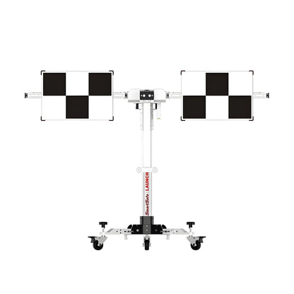 Launch Tech USA - X-431 ADAS Mobile Premium Package - LNCH-MOBILEPREM