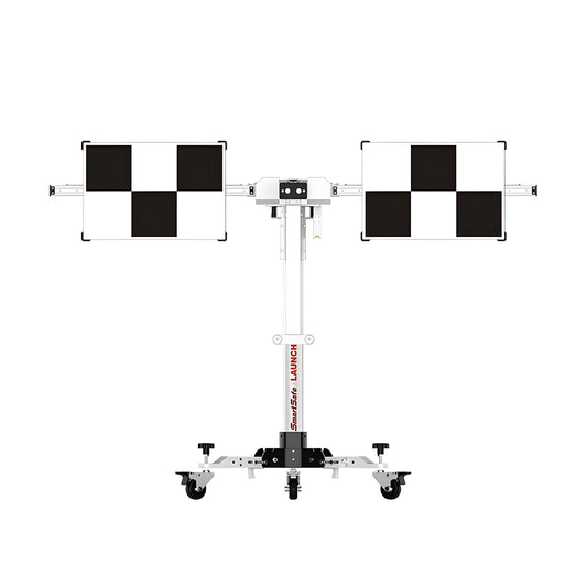 Launch Tech USA - X-431 ADAS Mobile Premium Package - LNCH-MOBILEPREM