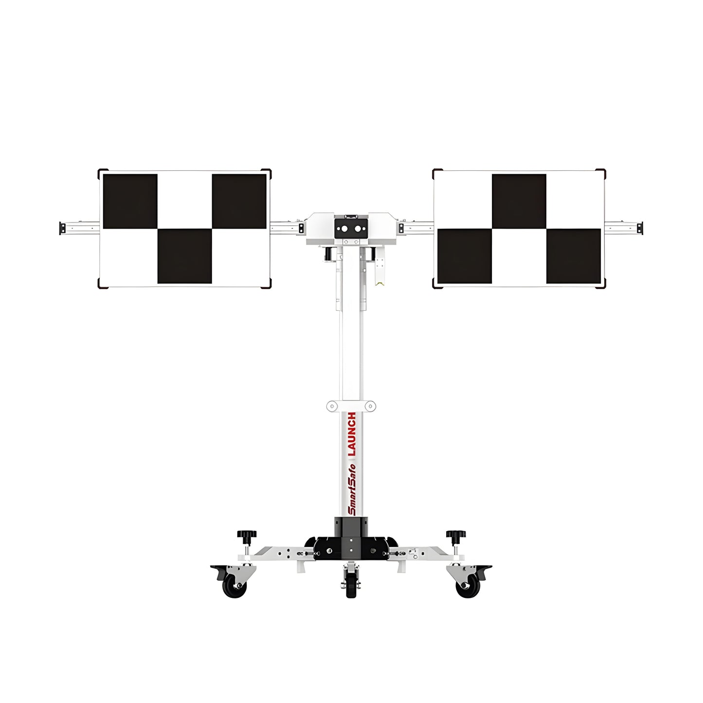 Launch Tech USA - X-431 ADAS Mobile Premium Package - LNCH-MOBILEPREM