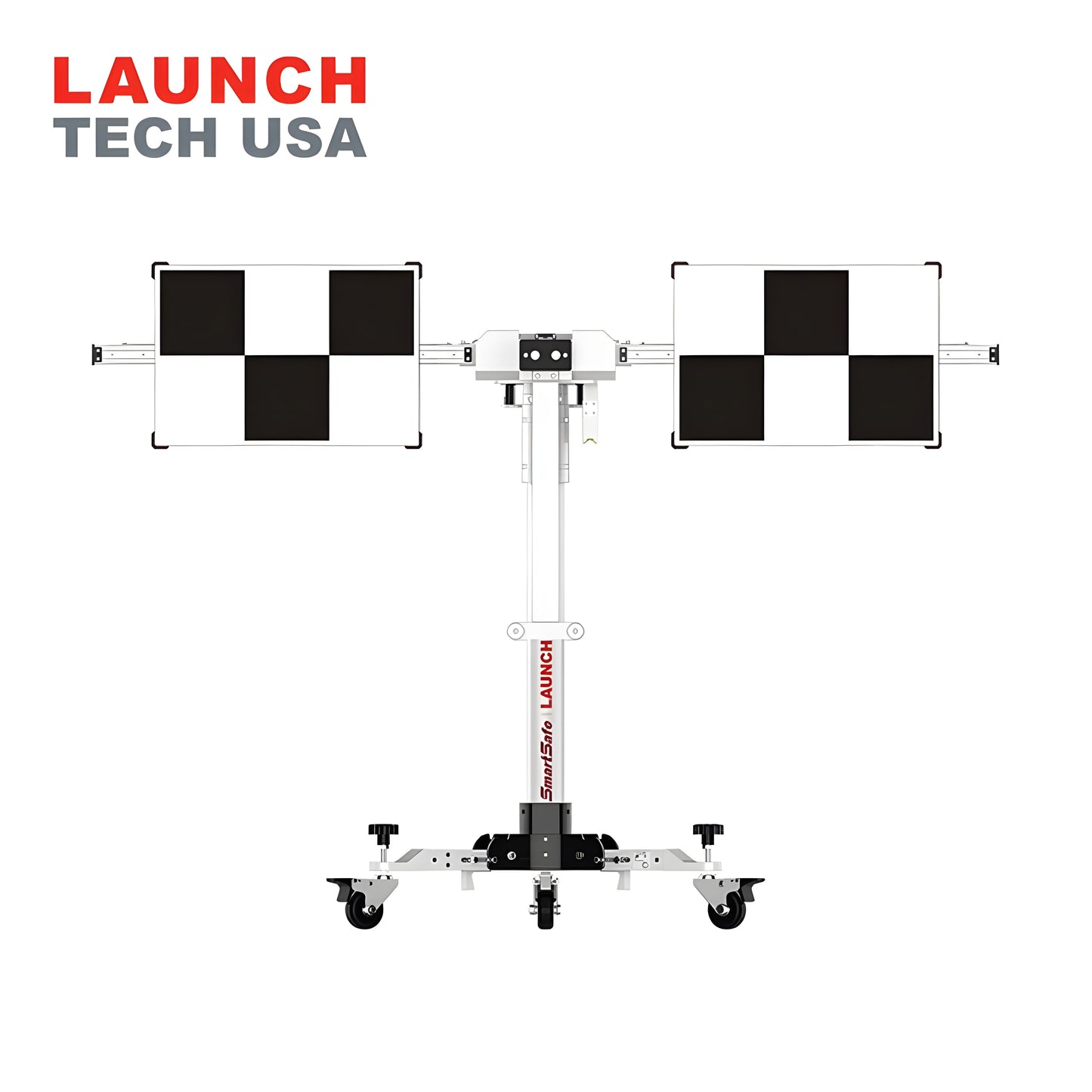 Launch Tech USA - X-431 ADAS Mobile Premium Package - LNCH-MOBILEPREM