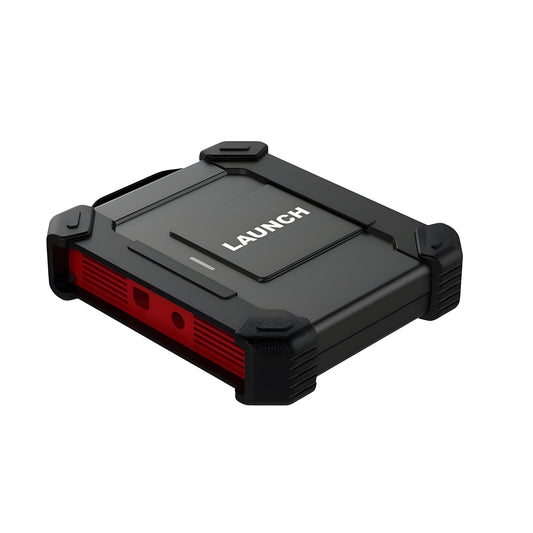 Launch Tech USA Four Channel Scopebox Electrical Faults Solver - LNCH-SCOPE-O2-2