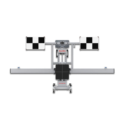 Launch Tech USA - X-431 ADAS PRO Plus Forward Facing Deluxe Package - LNCH-PROPLSFF