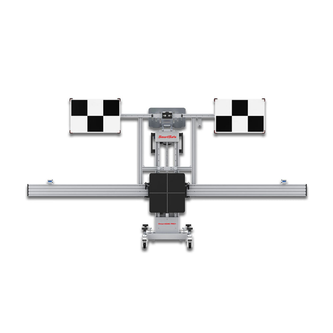 Launch Tech USA X-431 ADAS PRO Plus Basic Package - LNCH-PROPLSFRAME