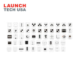 Launch Tech USA X-431 ADAS PRO Plus Premium Package - LNCH-PROPLSPREM
