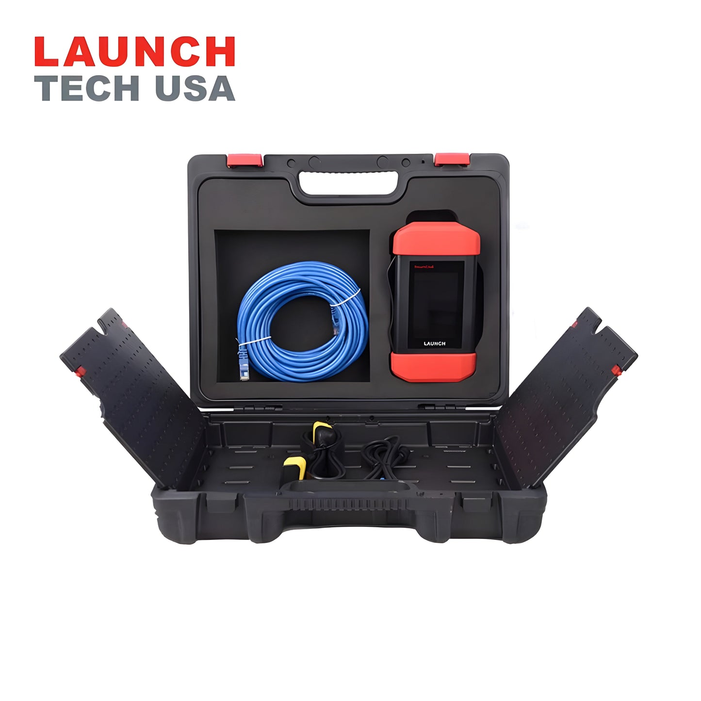 Launch Tech USA Hardware Diagnosis Tool - Launch - LNCH-SMARTLINK-C