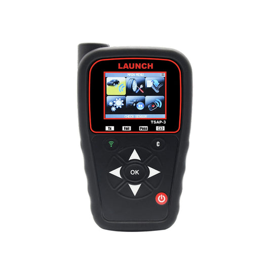 Launch Tech USA TPMS Tool with Wi-Fi - LNCH-TSAP-3