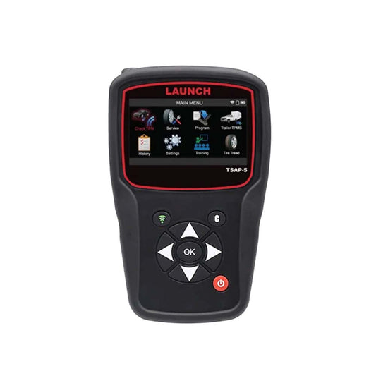 Launch Tech USA Touchscreen TPMS Tool - LNCH-TSAP-5