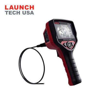 Launch Tech USA Portable Video Scope - LNCH-SCOPE-VSP-828