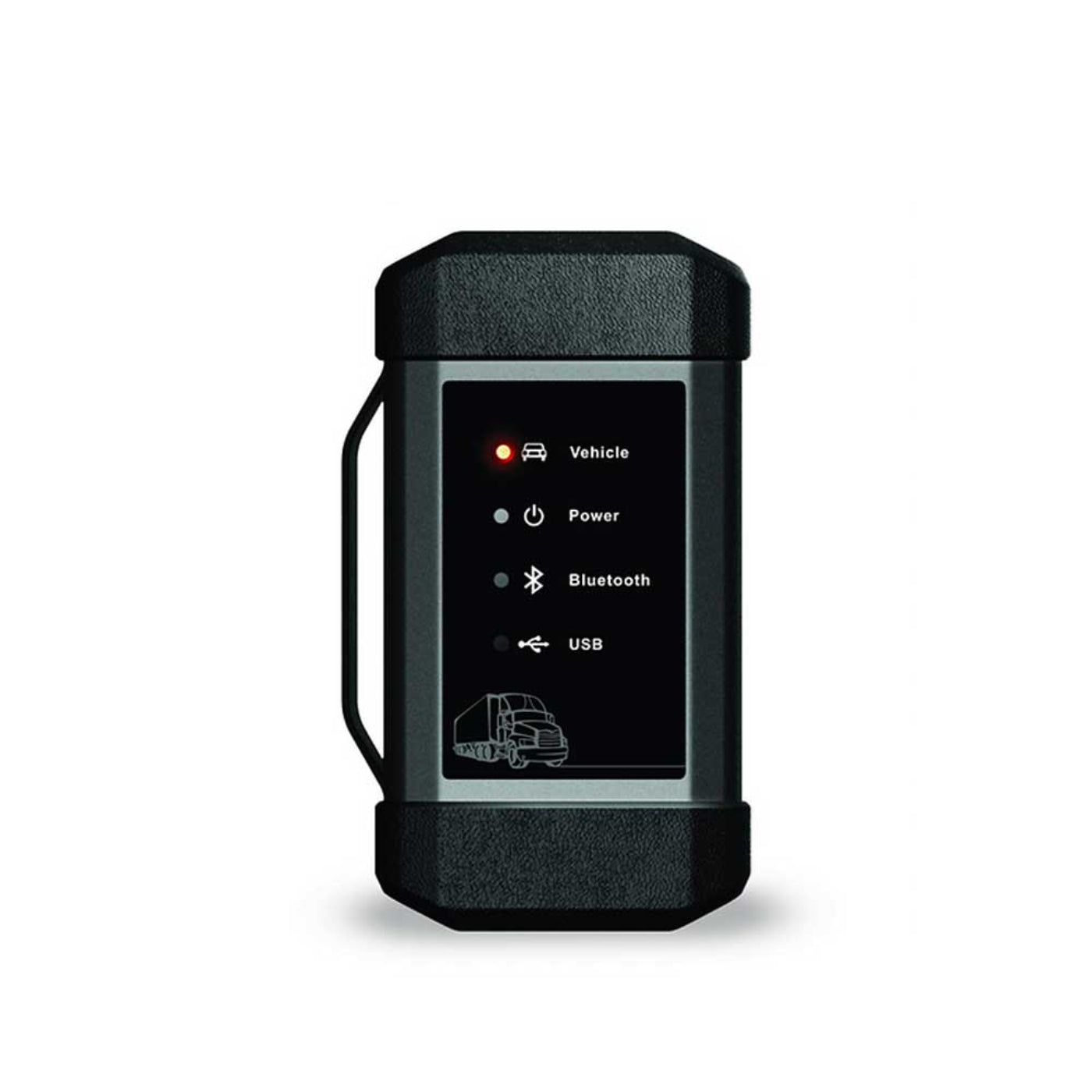Launch Tech USA HD III Add-On Module - LNCH-X431-HD-III-MOD