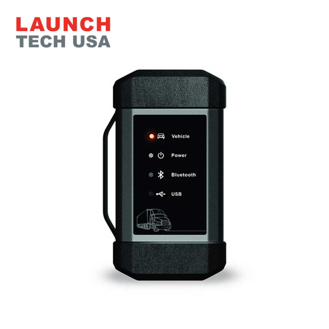 Launch Tech USA HD III Add-On Module - LNCH-X431-HD-III-MOD