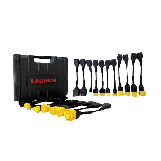 Launch Tech USA HD Add-On Module - LNCH-X431-HD-MOD