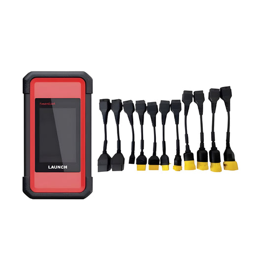 Launch Tech USA SMARTLINK HD Add-On Module - LNCH-X431-SLINK-HD-MOD