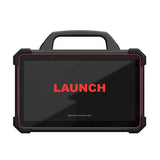 Launch Tech USA Throttle III Professional Diagnostic Scan Tool - LNCH-X431-THROTTLE-III