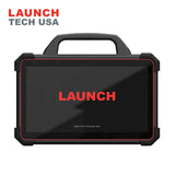 Launch Tech USA Throttle III Professional Diagnostic Scan Tool - LNCH-X431-THROTTLE-III