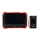 Launch Tech USA Professional Diagnostic Scan Tool with Four-Channel Scopebox - LNCH-X431-THROTTLE-V-SCOPE