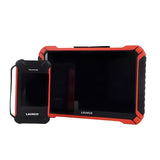 Launch Tech USA Professional Diagnostic Scan Tool - LNCH-X431-THROTTLE-V
