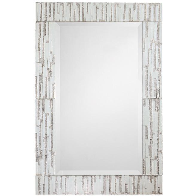 Lovecup Translucent Mirror Rectangular 47.5" X 31.5" 0644 - 18369330437