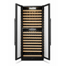 Lanbopro 287 Bottle Dual Door Wine Cooler - LP328D