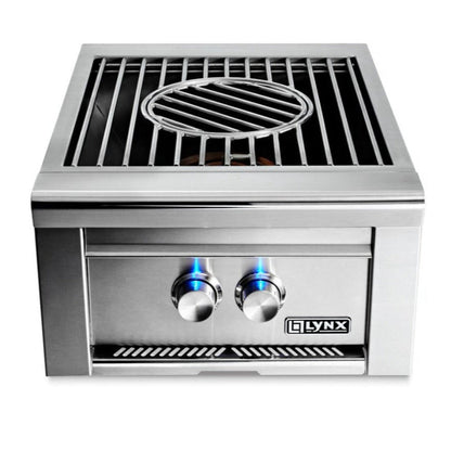Lynx Professional Power Burner - LPB-LP/NG
