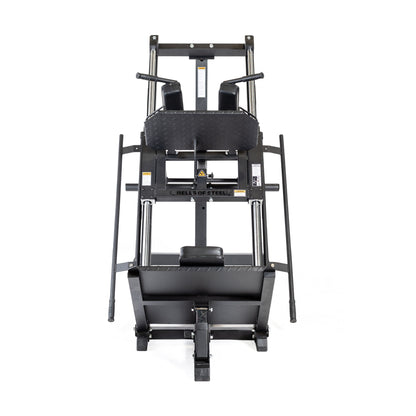 Bells Of Steel Leg Press Hack Squat Machine - LPHSQ-MA-SET