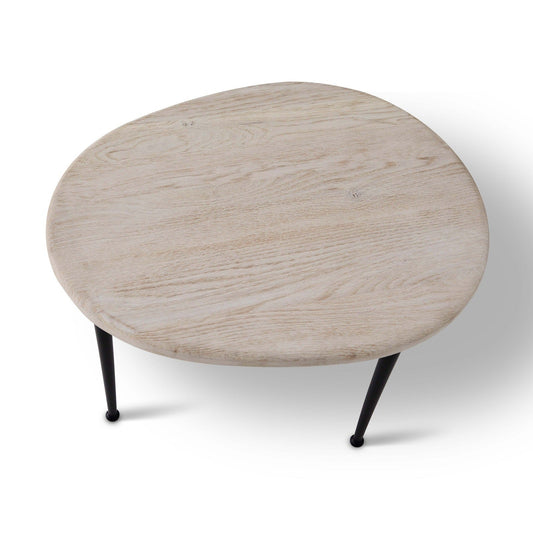 Union Home Taper Coffee Table  - LVR00399