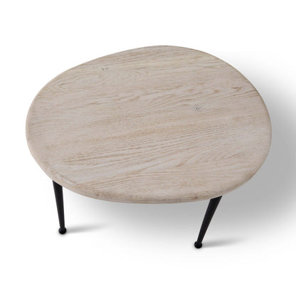 Union Home Taper Coffee Table  - LVR00399