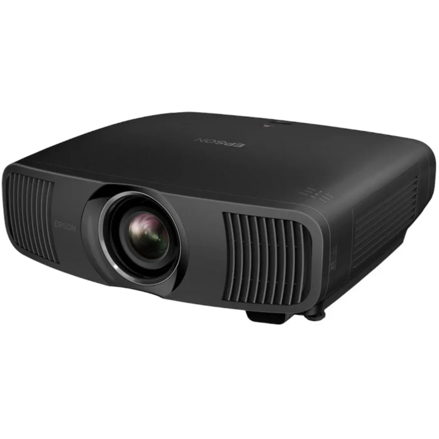 Epson LS12000 4K Home Theater Laser Projector with 2700 Lumens - Black - LS12000