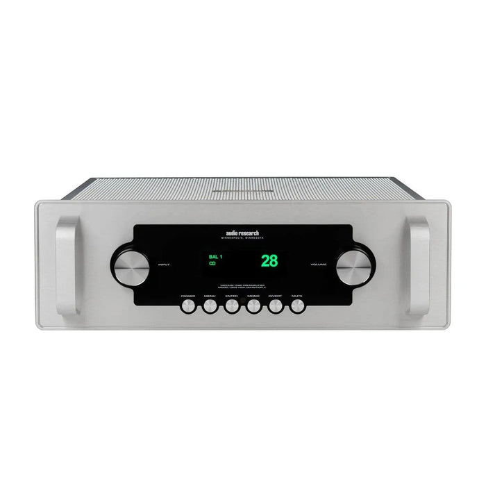 Audio Research LS28SE Line-Stage - 13606