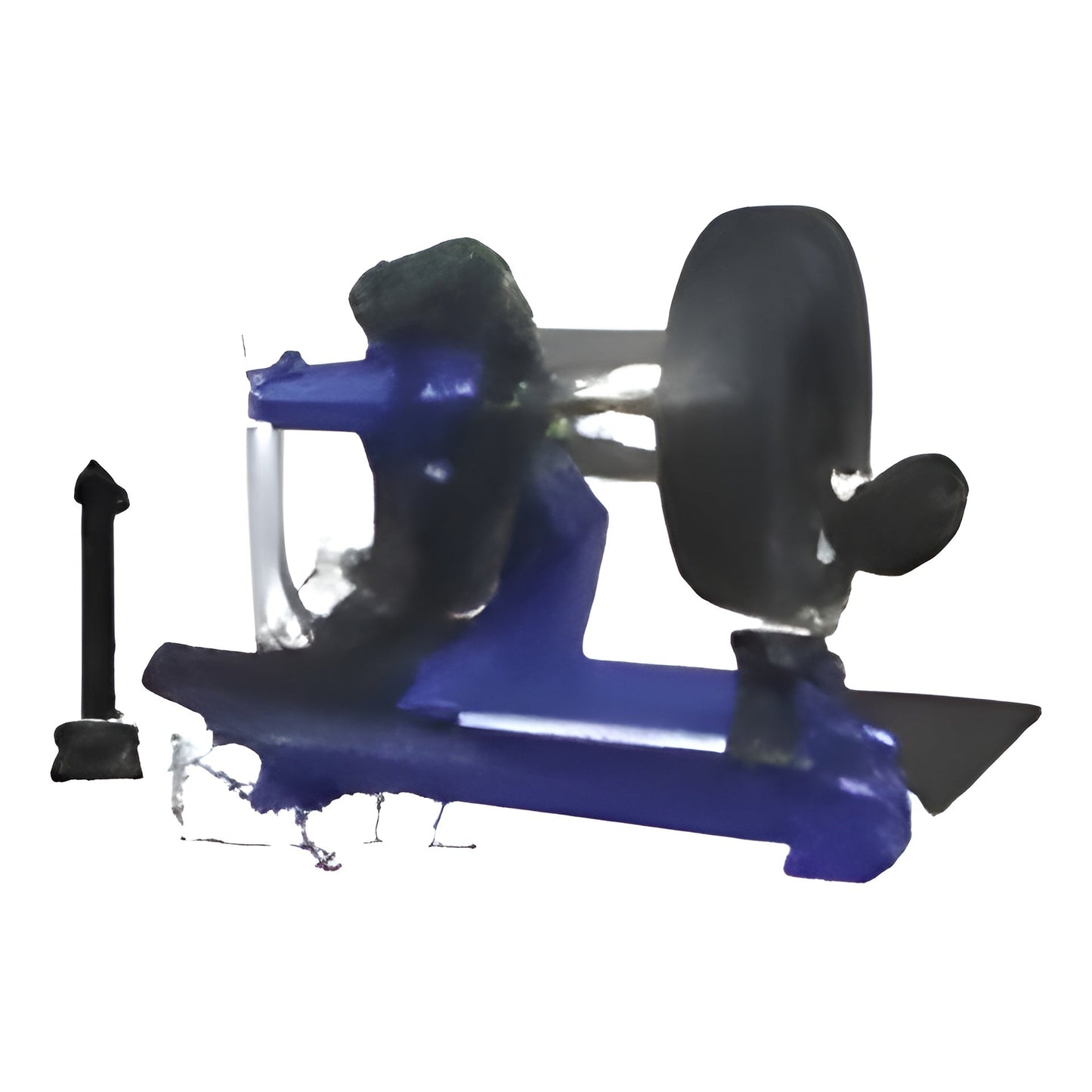 Triumph NTC-690 Heavy Duty Tire Changer - NTC-690