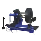 Triumph NTC-690 Heavy Duty Tire Changer - NTC-690