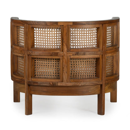 Union Home Nest Chair - Natural  - LVR00094