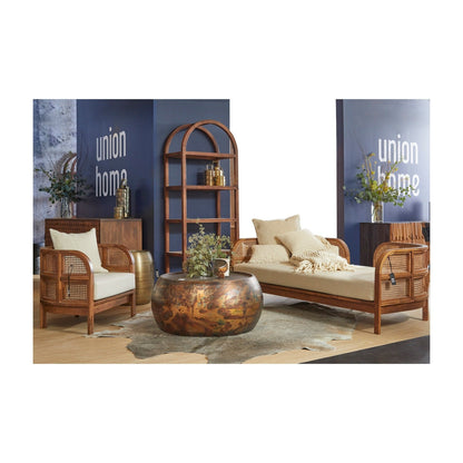 Union Home Nest Chair - Natural  - LVR00094