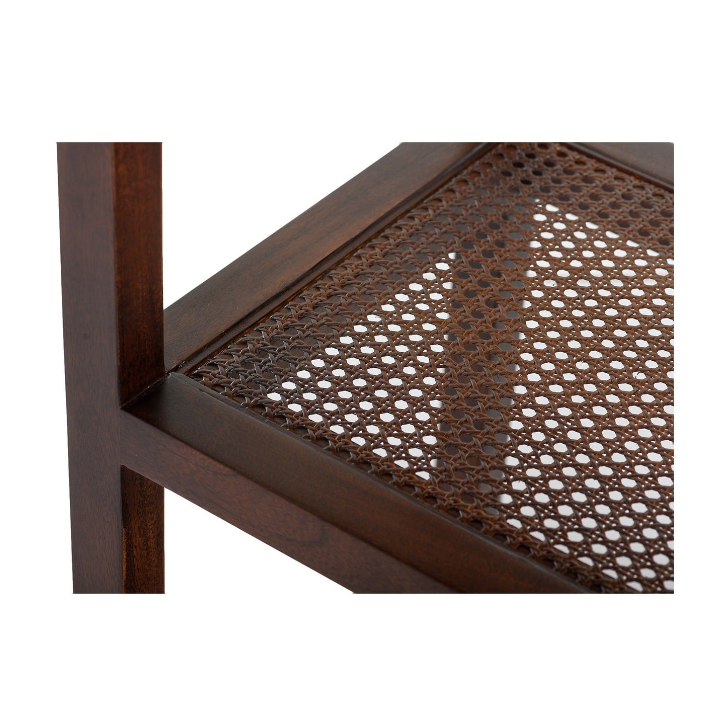 Union Home Grand Shelving Unit – Natural  - LVR00095