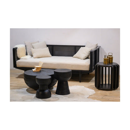 Union Home Hewn Occasional Table -  LVR00100
