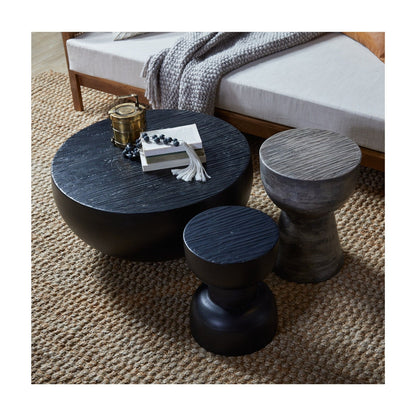 Union Home Hewn Occasional Table -  LVR00100