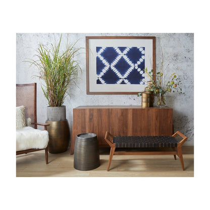 Union Home Pebble Side Table – Medium  - LVR00105