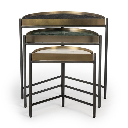 Union Home Demi Nesting Set of 3 -  LVR00128