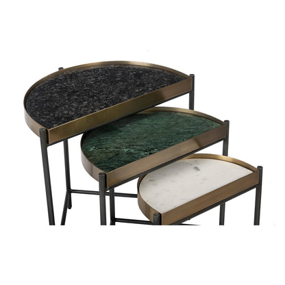 Union Home Demi Nesting Set of 3 -  LVR00128
