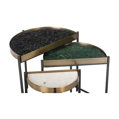 Union Home Demi Nesting Set of 3 -  LVR00128
