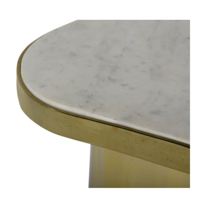 Union Home Kidney Side Table -  LVR00151