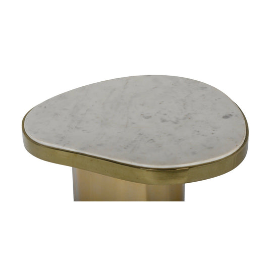 Union Home Kidney Side Table -  LVR00151
