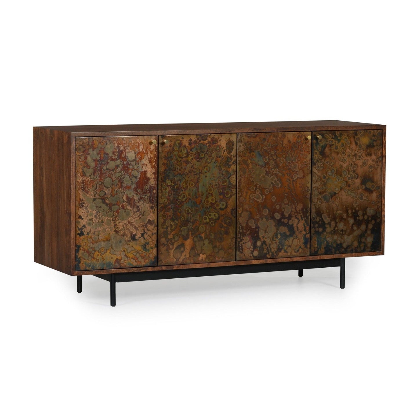 Union Home Mod Sideboard Reactive -  LVR00250