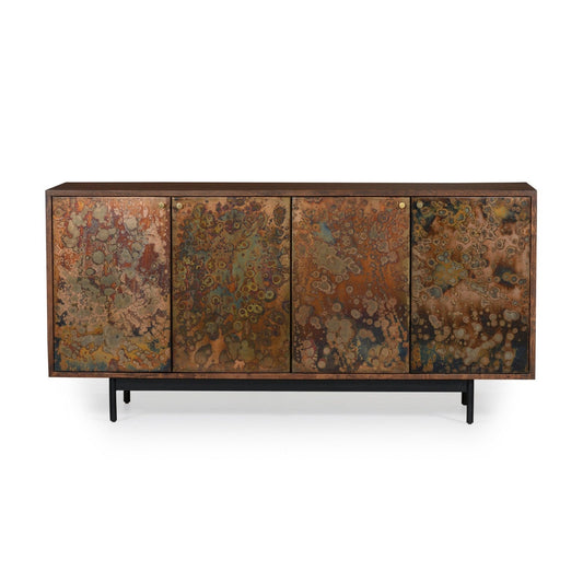 Union Home Mod Sideboard Reactive -  LVR00250