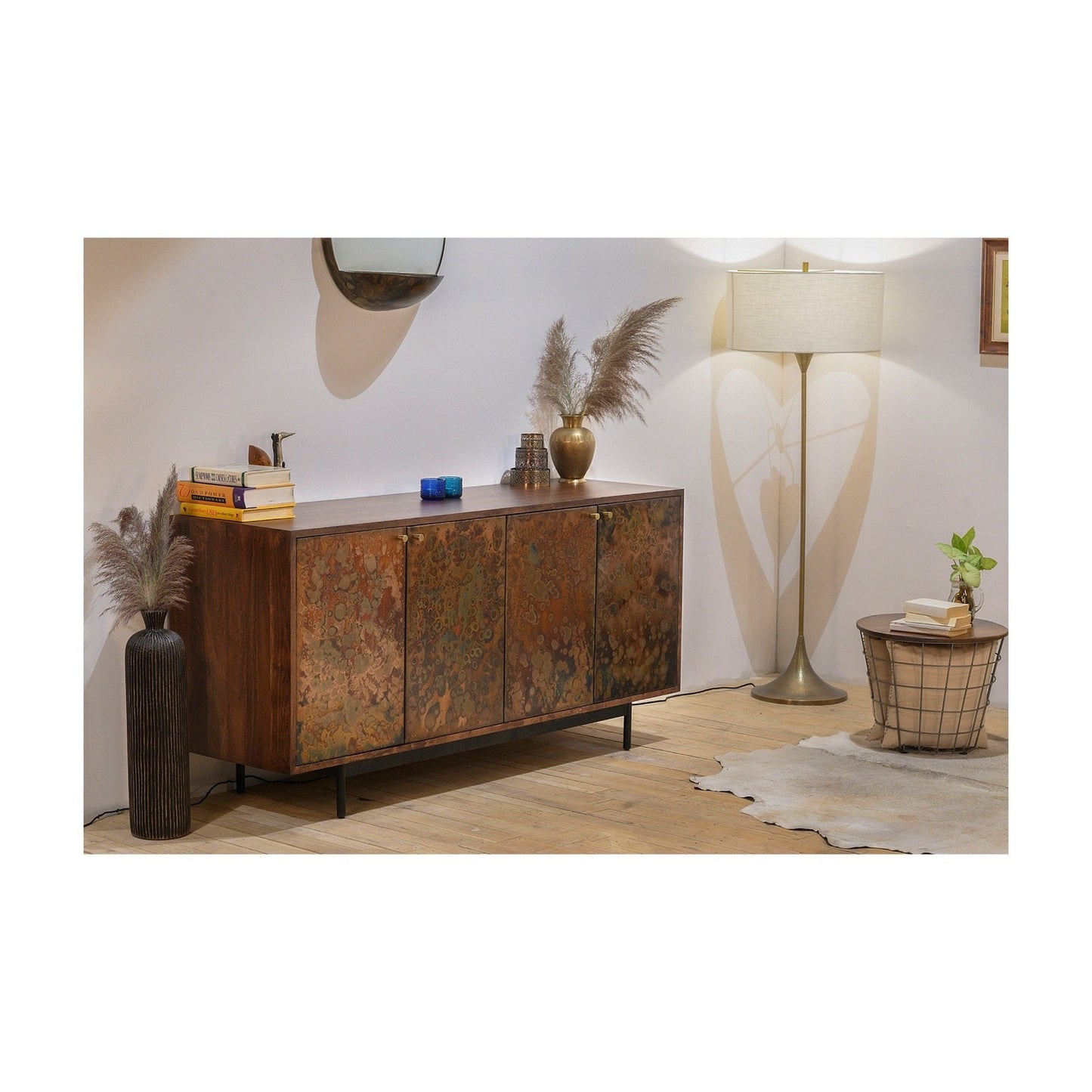 Union Home Mod Sideboard Reactive -  LVR00250