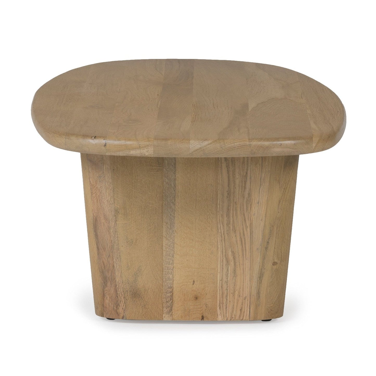 Union Home Laurel Coffee Table - Natural -  LVR00255