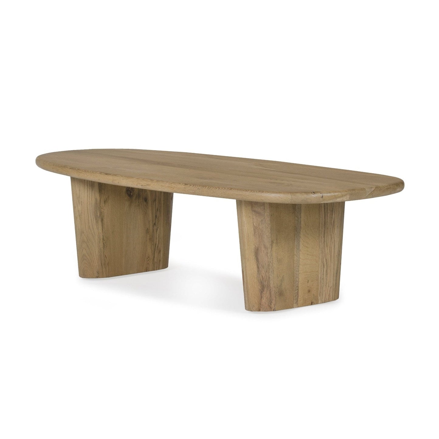 Union Home Laurel Coffee Table - Natural -  LVR00255